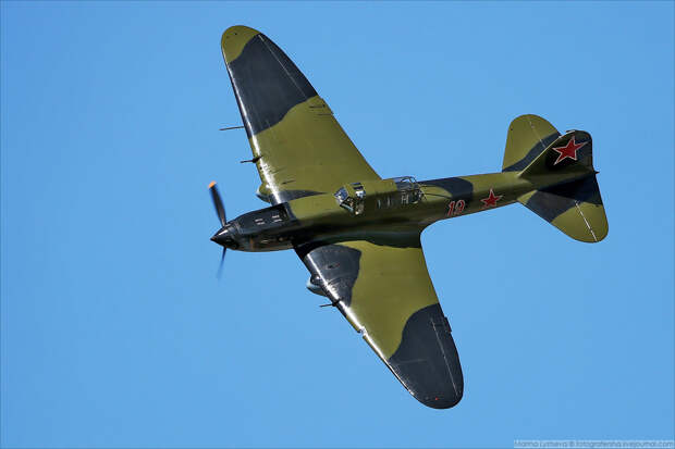 Il-2 SibNIA
