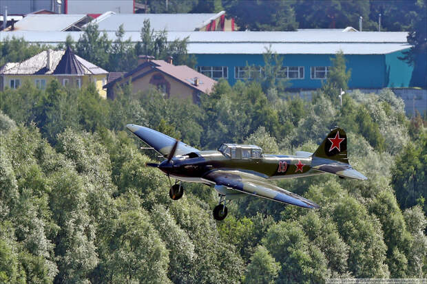 Il-2 SibNIA