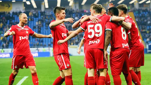 «Локомотив» — главный претендент на второе место»: Бушманов о борьбе за серебро, «Спартаке» и матче «Краснодар» — ЦСКА