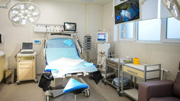 Попали в нерв: в Новочеркасске роженица умерла после трех уколов анестезии