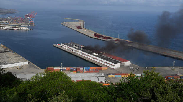 «Право силы»: что говорят в России об атаке США на Венесуэлу