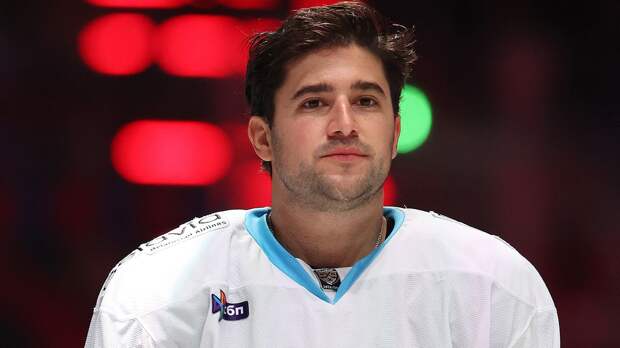 Энас установил новый снайперский рекорд минского «Динамо» в КХЛ