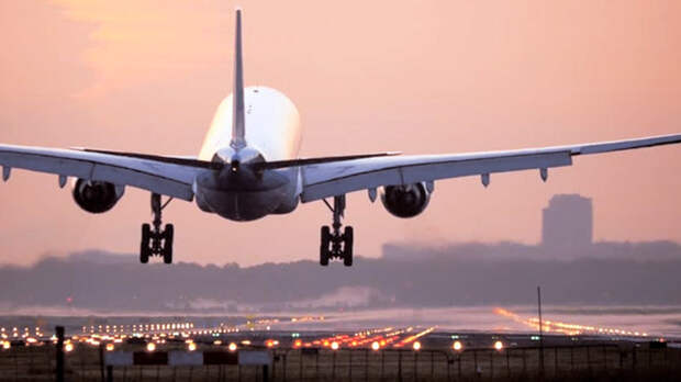 Рейс из России в Гоа перенаправили в Узбекистан из-за сообщения о бомбе на борту