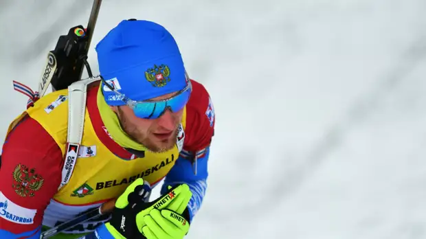 Цветков заявил, что на этапе КМ в Антхольце побежит только эстафету