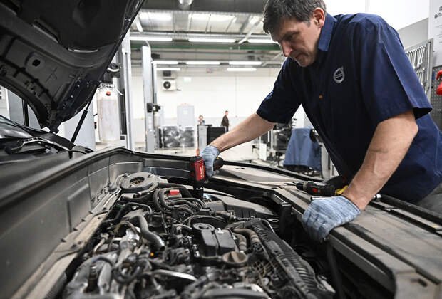 Стоимость свечей зажигания в России вырастет из-за новых пошлин