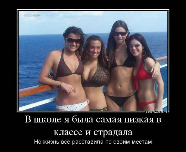 Демотиваторы и мотиваторы. Демотиваторы и веселые картинки_22-01-2013