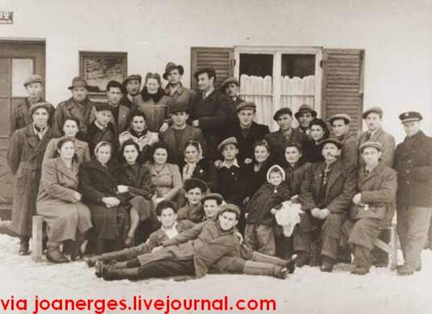 Еврейский партизанский отряд братьев Бельских: для кого – герои, кому – палачи… Еврейский партизанский отряд братьев Бельских: для кого – герои, кому – палачи…