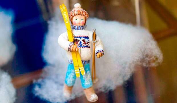 12-18 января — акция «Московская музейная неделя»