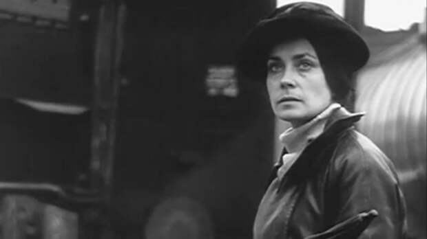 Пламенная любовь Довлатова: умерла актриса Тамара Уржумова