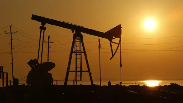 Мировые цены на нефть снижаются