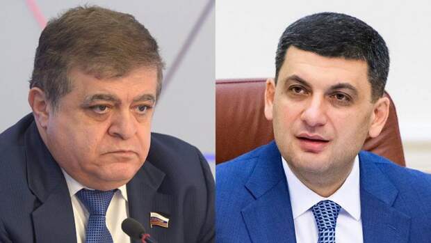 В Совфеде отреагировали на слова Гройсмана по поводу возвращения России в ПАСЕ В Совфеде отреагировали на слова Гройсмана по поводу возвращения России в ПАСЕ