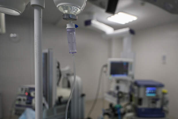 В стране ЕС белоруске без ее ведома удалили все детородные органы