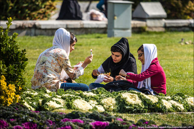 Iran Iran