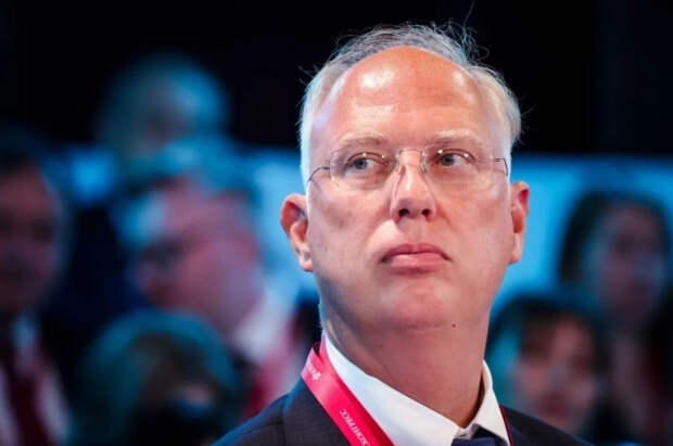 Дмитриев заявил, что ЕС разрушает западную цивилизацию разжиганием войны