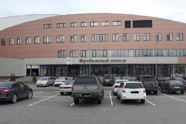 В Тамбове состоится чемпионат ЦФО по спорту лиц с ПОДА по пауэрлифтингу