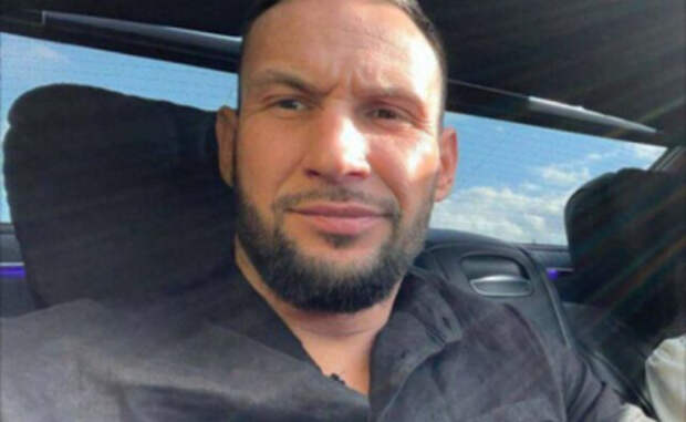 В Москве на своем спорткаре Lamborghini Urus разбился криптобизнесмен Алексей Долгих В Москве на своем спорткаре Lamborghini Urus разбился криптобизнесмен Алексей Долгих