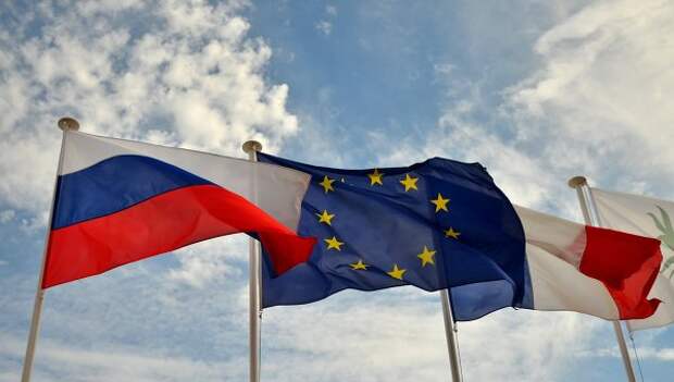 Евродепутат: «Настало время, когда и Россия должна стать нашим привилегированным партнером»