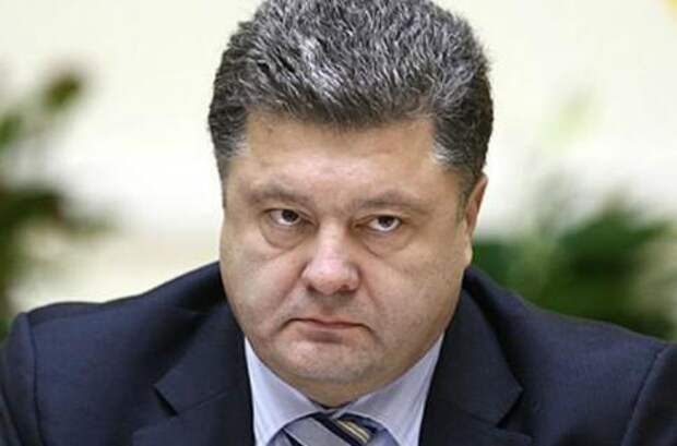 Новости - Порошенко признался в неспособности вернуть Донбасс военным путем