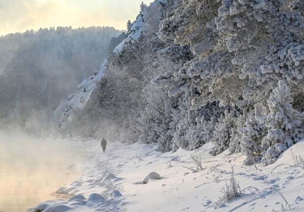 Пропавшего в тайге с семьей Усольцева связали с Эпштейном