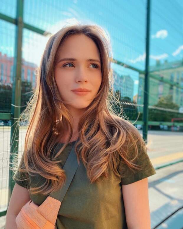 Анна Кошмал
