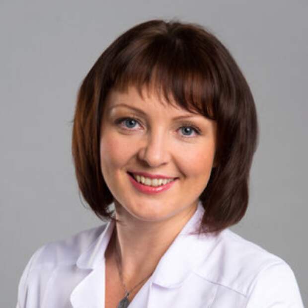 Елена Смирнова