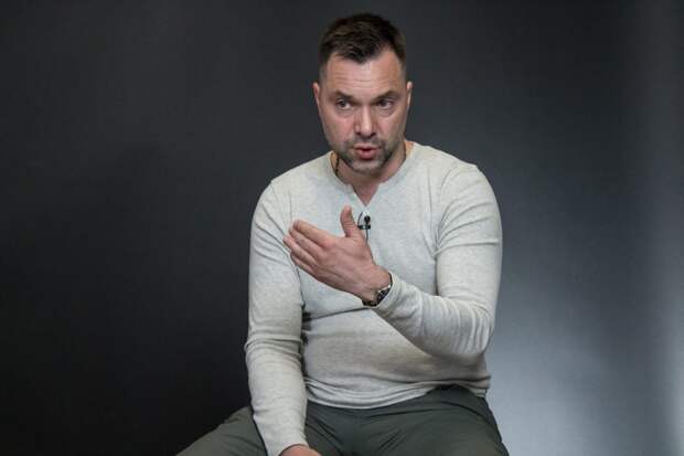 Изменчивая натура