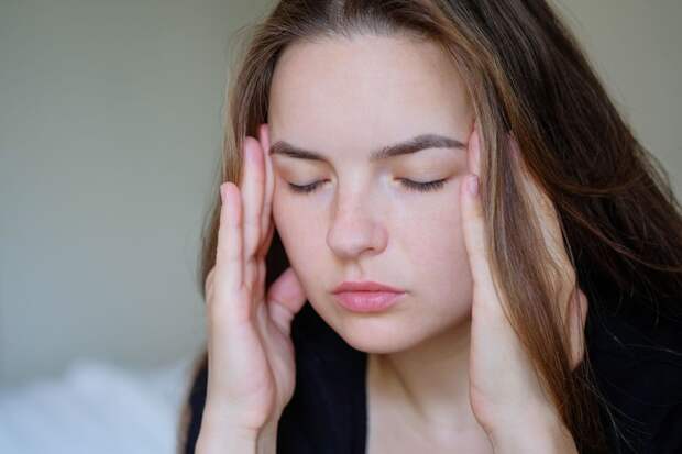 Чем отличается мигрень от обычной головной боли?