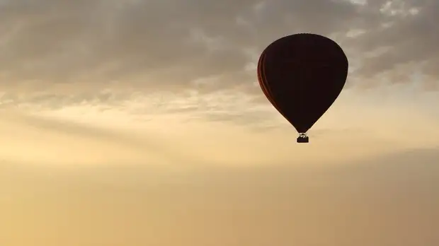 Фестиваль воздухоплавания откроется в Великом Новгороде 31 мая