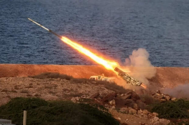Fars: Иран 1 апреля выпустил по Израилю и базам США вдвое больше ракет