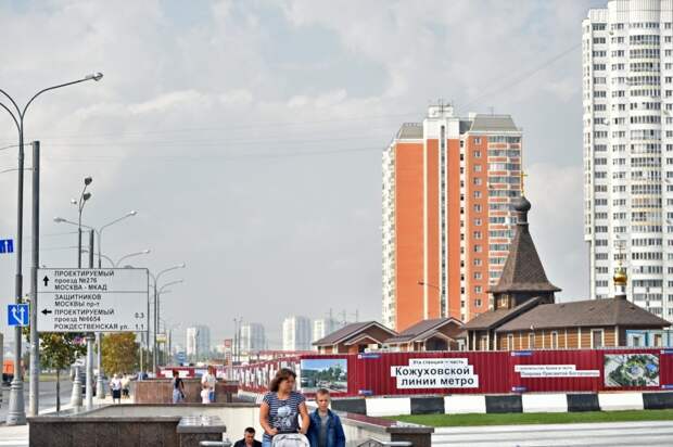 Улица. Фото: stroi.mos.ru