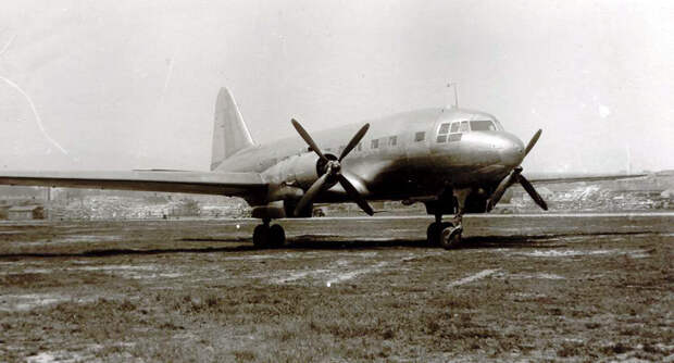Ил-12