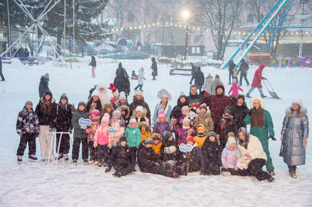 «Татарстанда Кыш» сайтына 950 дән артык чара турында мәгълүмат урнаштырылган