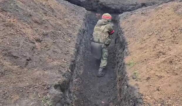 ВС РФ вошли в Купянск-Узловой Харьковской области