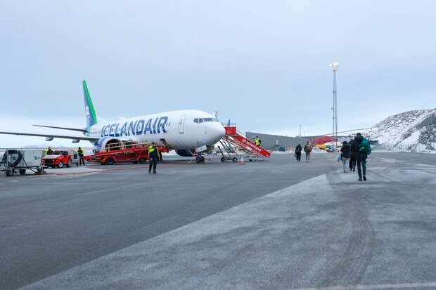 NI: датские военные приготовили диверсии в Гренландии для США