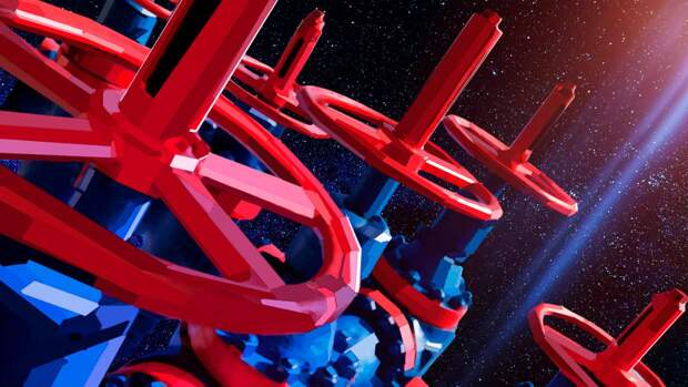 Эксперт Митрахович: «Газпром» может обвалить цены на голубое топливо без запуска «СП-2»