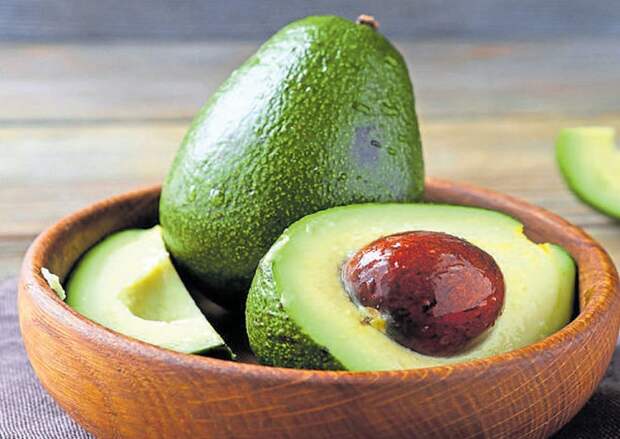 Ученые обнаружили неожиданную пользу авокадо