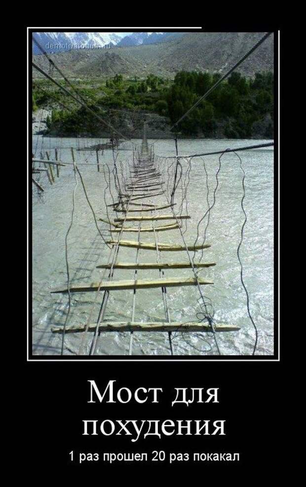 Демотиваторы и мотиваторы. Демотиваторы и веселые картинки_18-04-2013