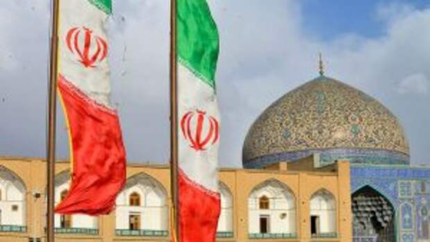 Иран: США не способны ограничить движение авиации и флота
