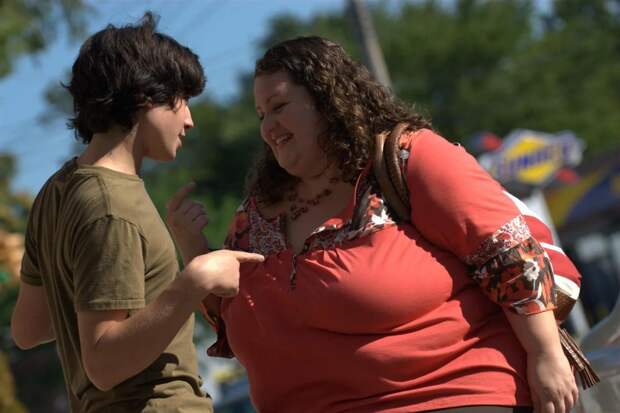 5 потрясающих ролей Эзры Миллера, которые не оставят вас равнодушным