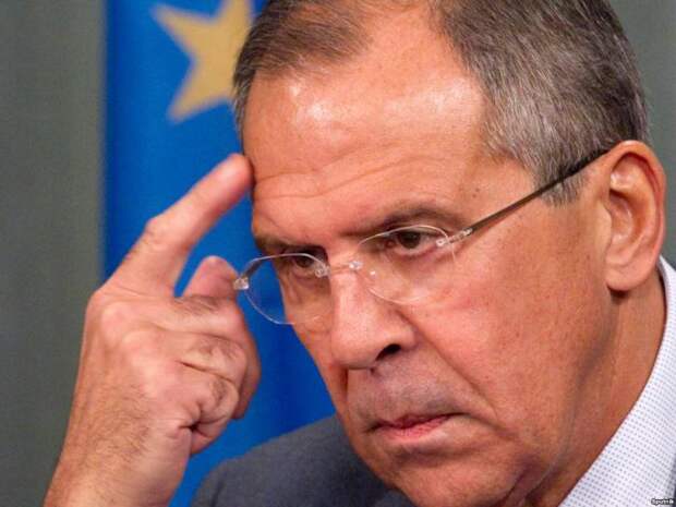 Москва готова доказать Западу причастность Украины к подготовке терактов в Крыму