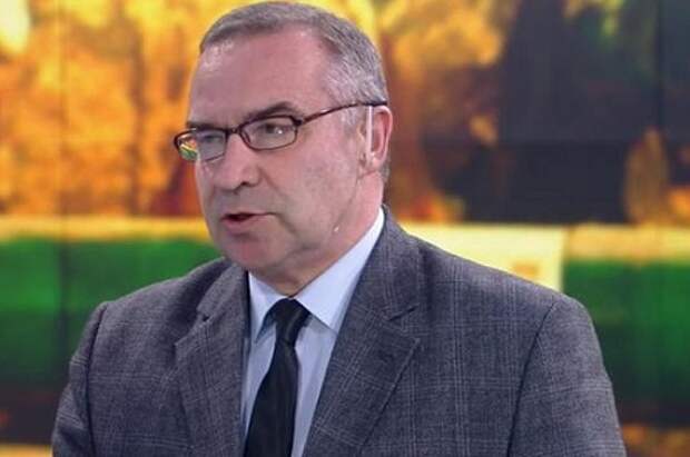 Андрей Кошкин: НАТО окружило Россию и кричит слоганы | Stockinfocus.ru