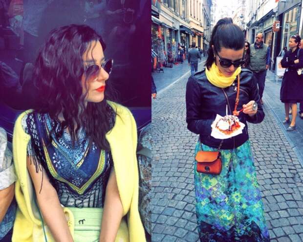 Анастасия Сиваева: как сложилась судьба актрисы, сыгравшей Дашу в сериале «Папины дочки»