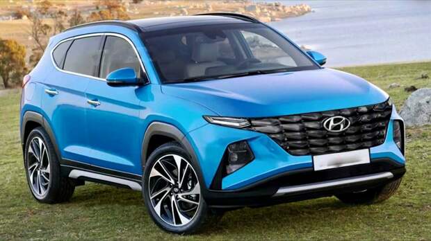 Сравниваем новый Hyundai с Toyota. "Какая лучше?"