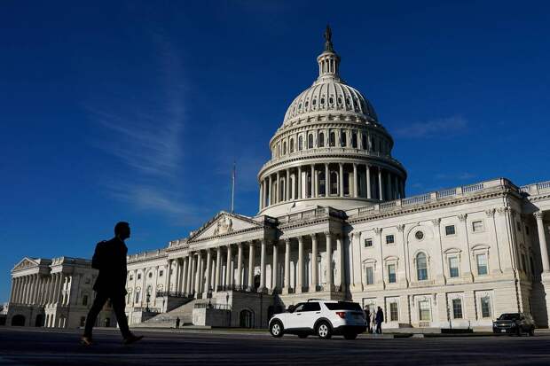 В Конгрессе США назвали Россию сверхдержавой