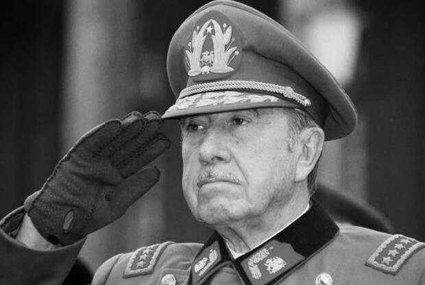 13 историй о том, как ушли из жизни самые жестокие диктаторы мира