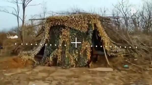 Назад не бегаем: бойцы ВС РФ в лоб столкнулись с минометчиками ВСУ в Косовцевом