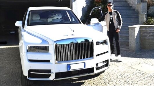 Почему Rolls-Royce такой дорогой