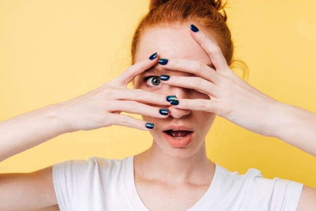 Что такое фильтрум: зачем человеку ямочка между носом и губой