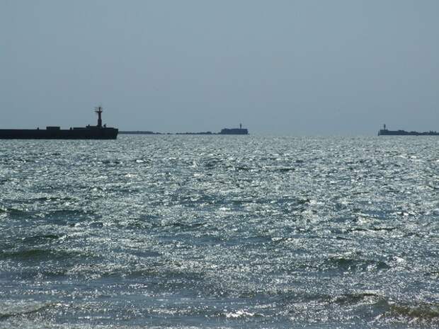 Затонувший у Турции сухогруз оказался украинским, а не российским судном