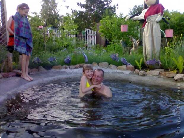 Флористика Фоторепортаж Экскурсия Ассамбляж Приглашаю всех в гости на мою любимую дачу фото 32